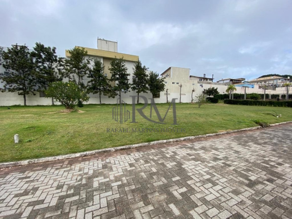 Imagem Terreno à Venda, 400 m² em Ingleses Do Rio Vermelho - Florianópolis