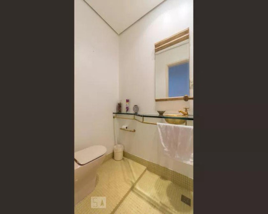 Imagem Apartamento com 2 Quartos à Venda, 230 m² em Higienópolis - São Paulo