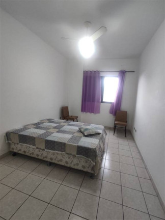 Imagem Apartamento com 2 Quartos à Venda, 80 m² em Guilhermina - Praia Grande