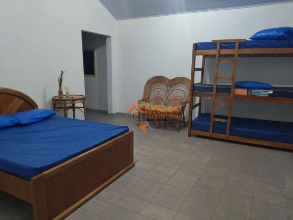 Imagem Chácara com 4 Quartos à Venda, 5.538 m² em Aruja - Arujá Imagem Chácara com 4 Quartos à Venda, 5.538 m² em Aruja - Arujá