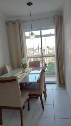 Imagem Apartamento com 2 Quartos à Venda, 48 m² em Cidade Jardim - São José Dos Pinhais Imagem Apartamento com 2 Quartos à Venda, 48 m² em Cidade Jardim - São José Dos Pinhais
