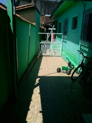 Imagem Casa com 4 Quartos à Venda, 150 m² em Alto Do Cardoso - Pindamonhangaba