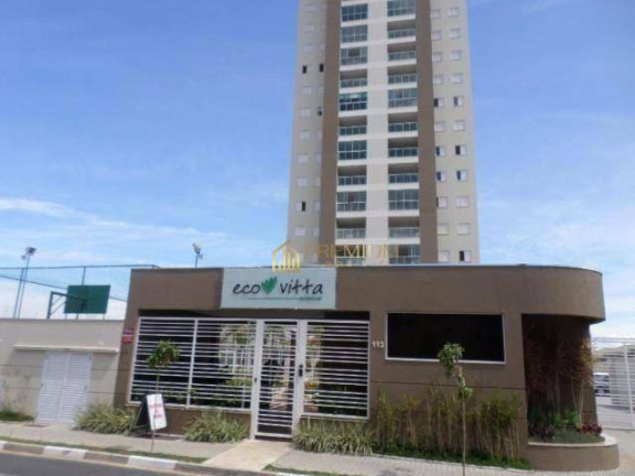 Imagem Apartamento com 3 Quartos à Venda, 97 m² em Jardim Califórnia - Jacareí Imagem Apartamento com 3 Quartos à Venda, 97 m² em Jardim Califórnia - Jacareí