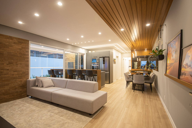 Imagem Apartamento com 2 Quartos à Venda, 120 m² em Centro - Balneário Piçarras