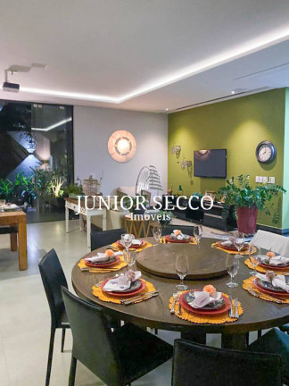 Imagem Casa de Condomínio com 5 Quartos à Venda, 1.400 m² em Condomínio Golden Park - Mirassol Imagem Casa de Condomínio com 5 Quartos à Venda, 1.400 m² em Condomínio Golden Park - Mirassol