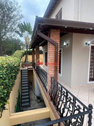 Imagem Casa com 4 Quartos à Venda, 299 m² em Vila Osasco - Osasco Imagem Casa com 4 Quartos à Venda, 299 m² em Vila Osasco - Osasco
