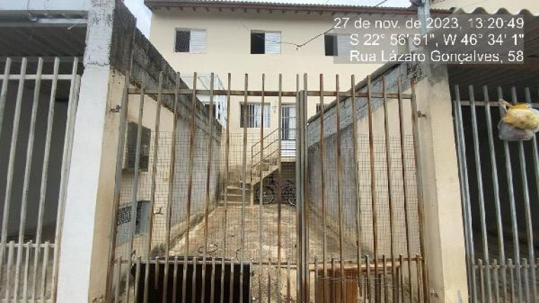 Casa com 1 Quarto à Venda, 74 m² em Jardim Sao Miguel - Braganca Paulista