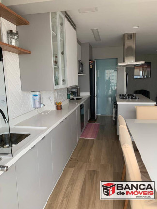 Imagem Apartamento com 3 Quartos à Venda, 80 m² em Vila Osasco - Osasco Imagem Apartamento com 3 Quartos à Venda, 80 m² em Vila Osasco - Osasco