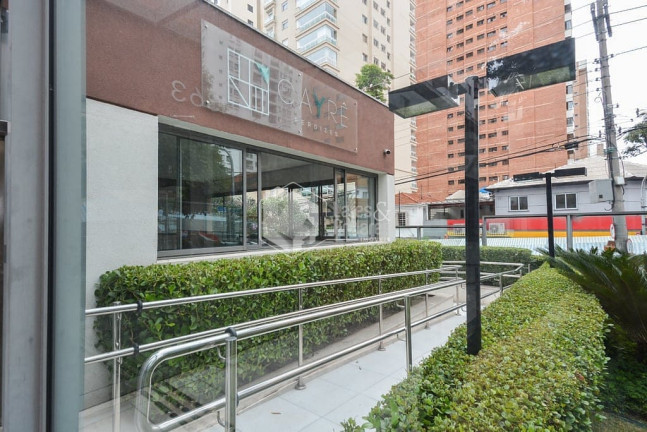 Imagem Apartamento com 4 Quartos à Venda, 147 m² em Perdizes - São Paulo