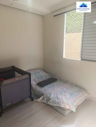Imagem Apartamento com 3 Quartos à Venda, 59 m² em Parque Prado - Campinas