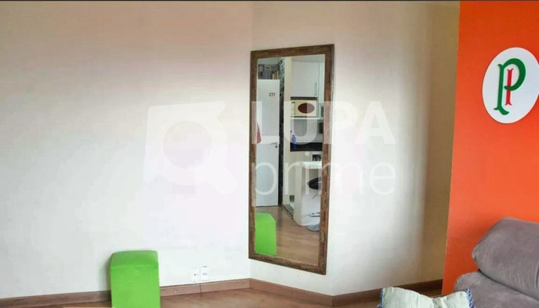 Imagem Apartamento com 2 Quartos à Venda, 53 m² em Vila Maria - São Paulo Imagem Apartamento com 2 Quartos à Venda, 53 m² em Vila Maria - São Paulo