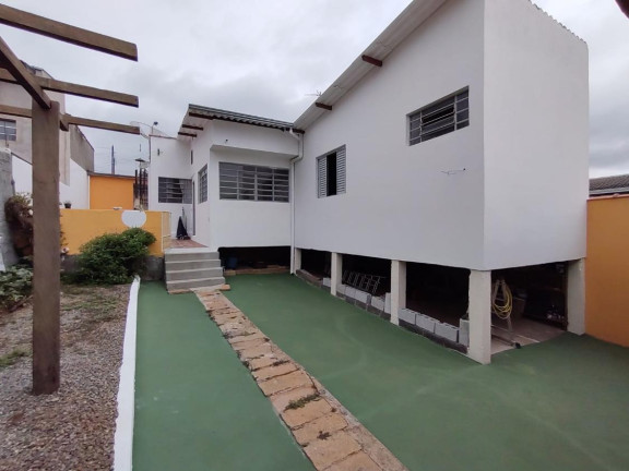 Imagem Casa com 3 Quartos à Venda, 137 m² em Jardim Ipê - Itatiba
