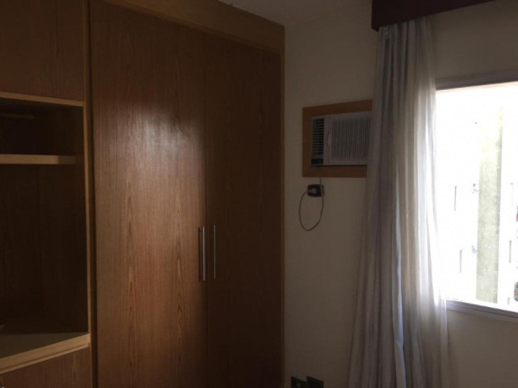 Imagem Imóvel com 1 Quarto à Venda, 43 m² em Itaim Bibi - São Paulo