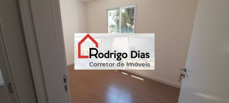 Imagem Apartamento com 2 Quartos para Alugar, 54 m² em Medeiros - Jundiaí