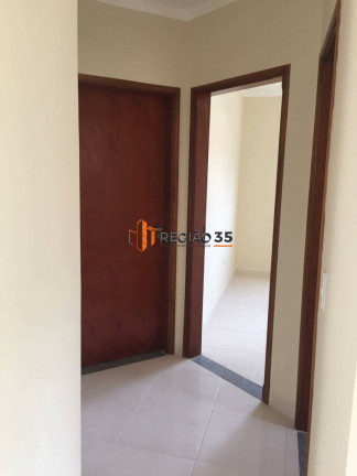 Apartamento com 2 Quartos à Venda, 75 m² em Santa Teresa - Poços De Caldas