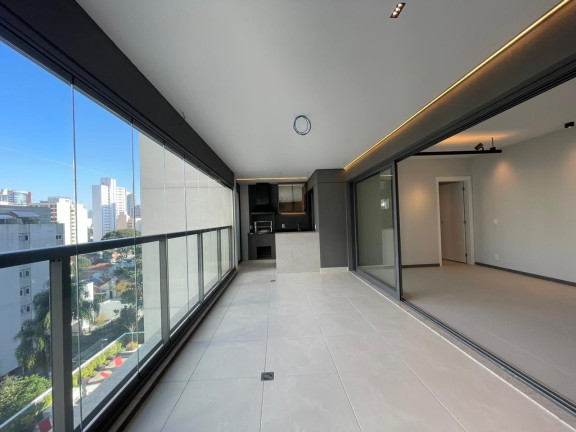 Imóvel com 2 Quartos à Venda, 104 m² em Pinheiros - São Paulo