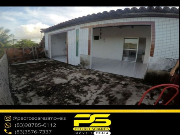 Imagem Casa com 4 Quartos à Venda, 20 m² em Paratibe - João Pessoa