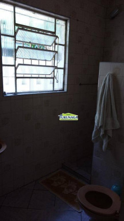 Imagem Casa com 4 Quartos à Venda, 155 m² em Cidade Brasil - Guarulhos