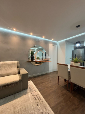 Imagem Imóvel com 2 Quartos à Venda, 55 m² em Condomínio Portal Vila Das Hadassas - Mogi Guaçu Imagem Imóvel com 2 Quartos à Venda, 55 m² em Condomínio Portal Vila Das Hadassas - Mogi Guaçu
