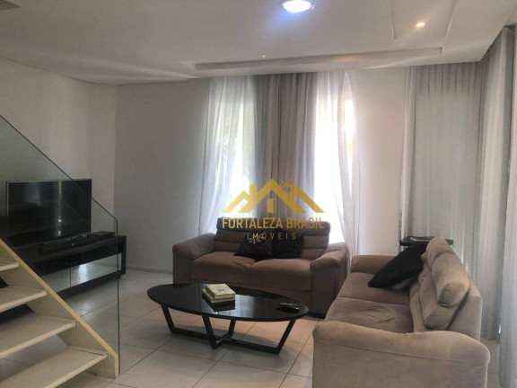 Imagem Imóvel com 4 Quartos à Venda, 180 m² em Sapiranga - Fortaleza