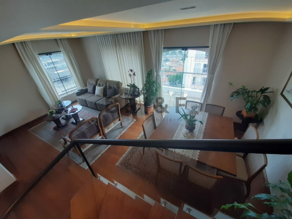 Imagem Apartamento com 4 Quartos à Venda, 276 m² em Brooklin - São Paulo Imagem Apartamento com 4 Quartos à Venda, 276 m² em Brooklin - São Paulo