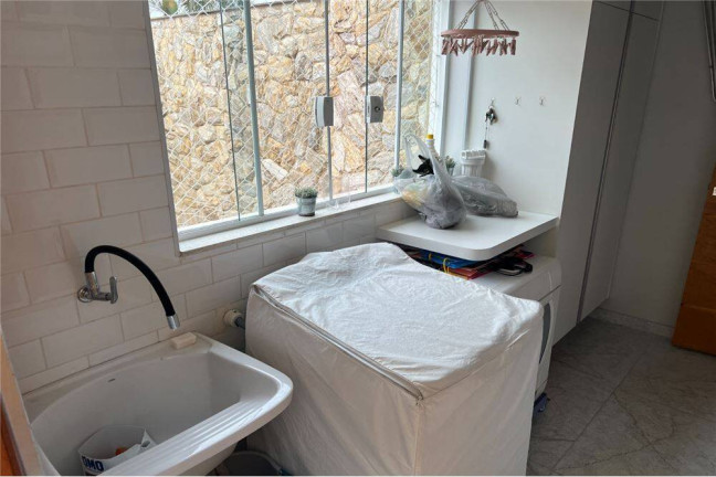 Imagem Sobrado com 4 Quartos à Venda, 258 m² em Jardim Nossa Senhora Do Carmo - São Paulo