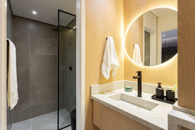 Imagem Apartamento com 2 Quartos à Venda, 48 m² Imagem Apartamento com 2 Quartos à Venda, 48 m²