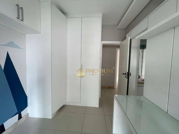 Imagem Imóvel com 3 Quartos à Venda, 110 m² em Vila Ema - São José Dos Campos