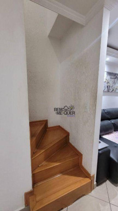 Imagem Sobrado com 3 Quartos à Venda, 135 m² em Conjunto Residencial Vista Verde - São Paulo Imagem Sobrado com 3 Quartos à Venda, 135 m² em Conjunto Residencial Vista Verde - São Paulo