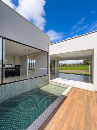 Imagem Casa com 3 Quartos à Venda, 150 m² em Terras Alpha Residencial 2 - Senador Canedo Imagem Casa com 3 Quartos à Venda, 150 m² em Terras Alpha Residencial 2 - Senador Canedo
