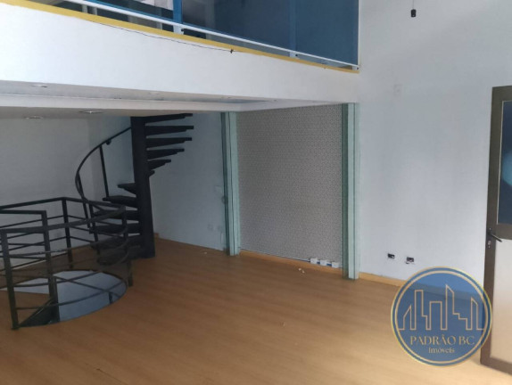 Loja à Venda, 143 m² em Centro - Curitiba
