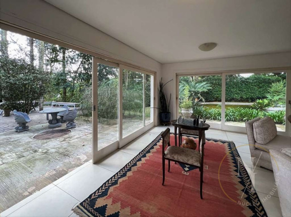 Imagem Casa com 6 Quartos à Venda, 1.188 m² em Vila Santo Antônio - Cotia