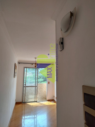 Imagem Apartamento com 3 Quartos à Venda, 58 m² em Jardim Santa Terezinha (zona Leste) - São Paulo Imagem Apartamento com 3 Quartos à Venda, 58 m² em Jardim Santa Terezinha (zona Leste) - São Paulo