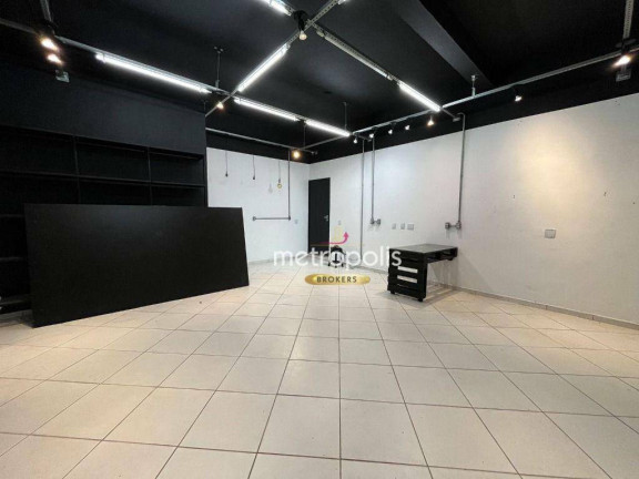 Imagem Sala Comercial para Alugar, 60 m² em Santa Paula - São Caetano Do Sul Imagem Sala Comercial para Alugar, 60 m² em Santa Paula - São Caetano Do Sul