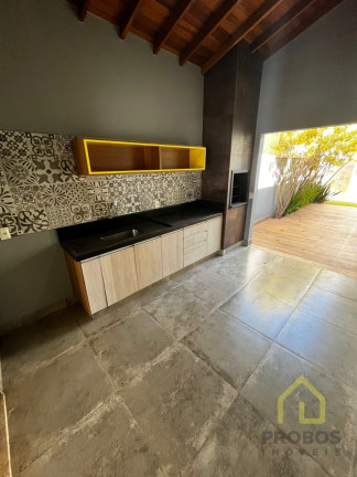 Imagem Casa com 3 Quartos à Venda, 192 m² em Jardim Residencial Dona Lucilla - Indaiatuba Imagem Casa com 3 Quartos à Venda, 192 m² em Jardim Residencial Dona Lucilla - Indaiatuba