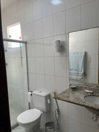 Imagem Casa com 3 Quartos à Venda, 70 m² em Vila Praiana - Lauro De Freitas Imagem Casa com 3 Quartos à Venda, 70 m² em Vila Praiana - Lauro De Freitas