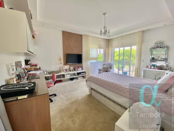 Imagem Casa de Condomínio com 5 Quartos à Venda, 1.000 m² em Tamboré - Santana De Parnaíba Imagem Casa de Condomínio com 5 Quartos à Venda, 1.000 m² em Tamboré - Santana De Parnaíba