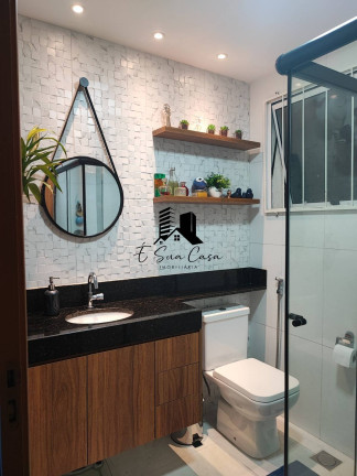 Imagem Apartamento com 2 Quartos à Venda, 48 m² em Cabral - Contagem Imagem Apartamento com 2 Quartos à Venda, 48 m² em Cabral - Contagem