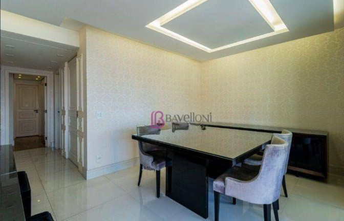 Imagem Apartamento com 3 Quartos à Venda, 136 m² em Perdizes - São Paulo