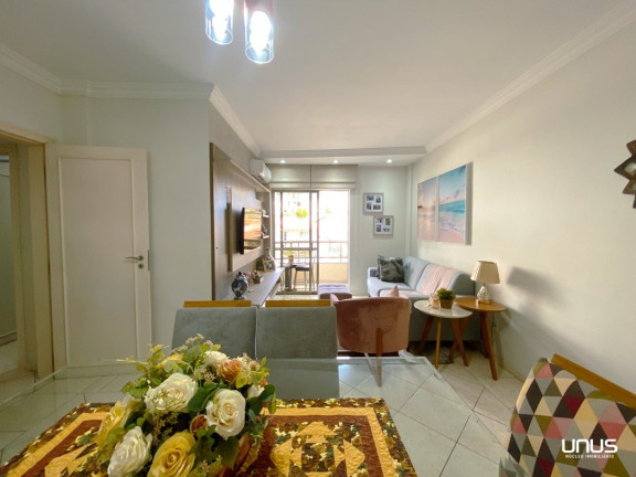 Imagem Apartamento com 3 Quartos à Venda, 107 m² em Itaguaçu - Florianópolis