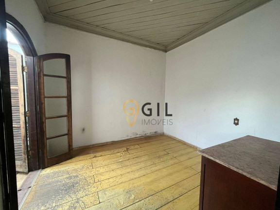 Imagem Casa com 2 Quartos à Venda, 228 m² em Centro - Jacareí