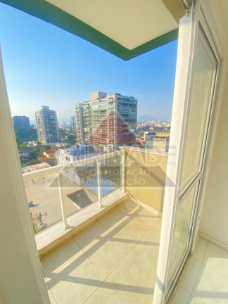 Imagem Apartamento com 2 Quartos à Venda, 55 m² em Recreio Dos Bandeirantes - Rio De Janeiro