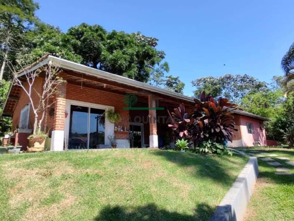Foto do imóvel Casa com 3 Quartos à Venda, 199 m² em Jardim Colibri - Cotia