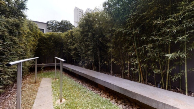 Imagem Apartamento com 2 Quartos à Venda, 72 m² em Jardim Paulista - São Paulo