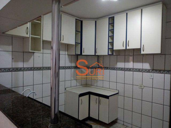 Imagem Casa com 3 Quartos à Venda, 320 m² em Piraporinha - Diadema Imagem Casa com 3 Quartos à Venda, 320 m² em Piraporinha - Diadema