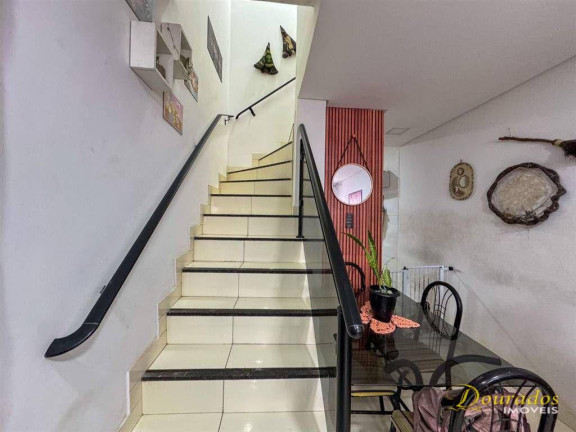Imagem Casa com 2 Quartos à Venda, 53 m² em Ocian - Praia Grande Imagem Casa com 2 Quartos à Venda, 53 m² em Ocian - Praia Grande