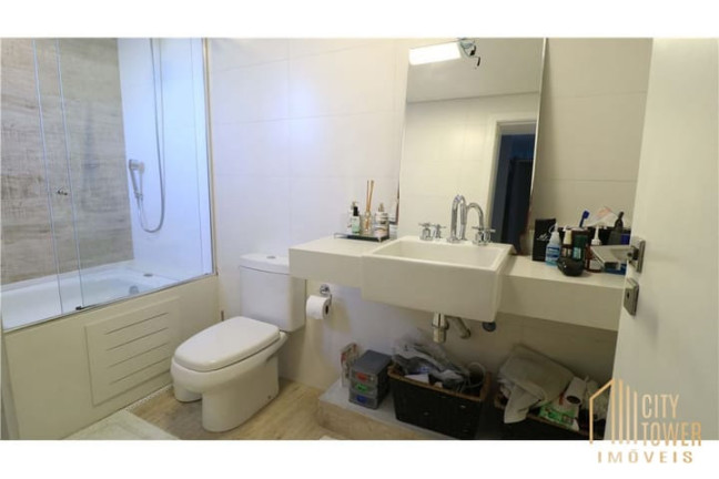 Imagem Apartamento com 3 Quartos à Venda, 175 m² em Brooklin Paulista - São Paulo