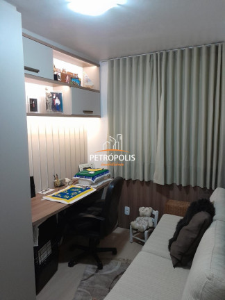 Imagem Apartamento com 3 Quartos à Venda, 65 m² em Nossa Senhora De Lourdes - Caxias Do Sul