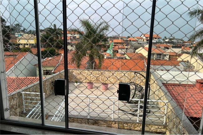 Imagem Casa com 4 Quartos à Venda,  em Itaquera - São Paulo