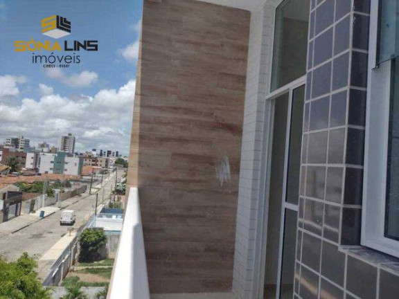 Imagem Apartamento com 2 Quartos à Venda, 58 m² em Bancários - João Pessoa Imagem Apartamento com 2 Quartos à Venda, 58 m² em Bancários - João Pessoa